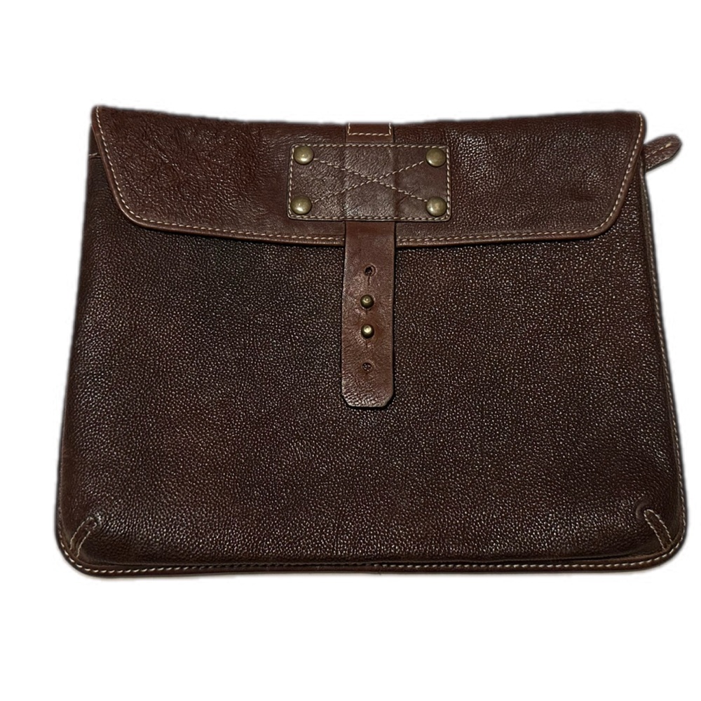 Fossil clutch purse‎